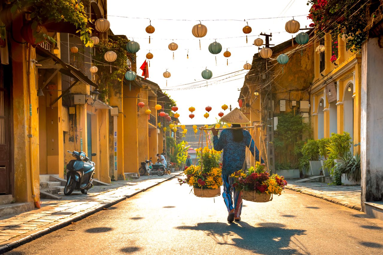 Hội An
